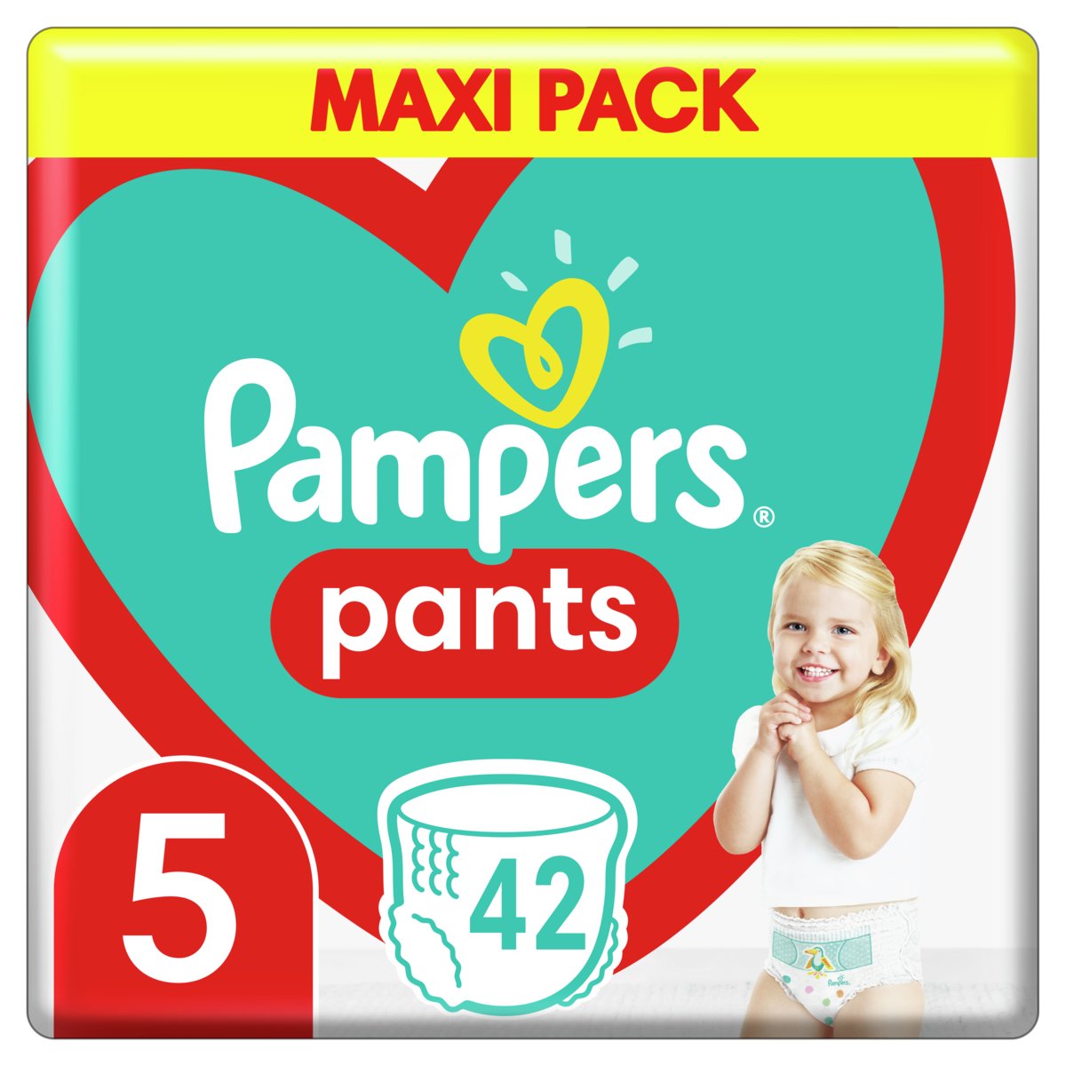 pampers pants 5 data na opakowaniu