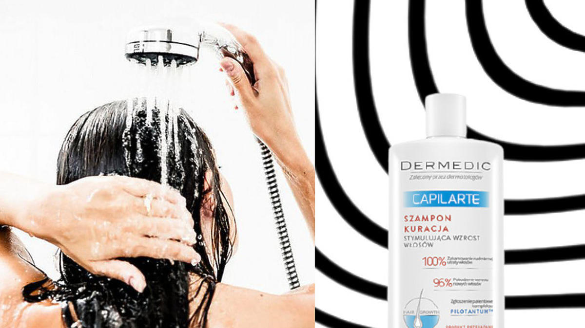 szampon na szybki porost włosów mężczyzn ranking