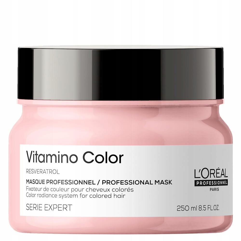 loreal professionnel vitamino color a-ox szampon 500ml allegro