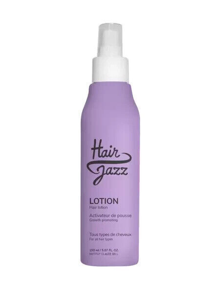 lotion i szampon hair jazz