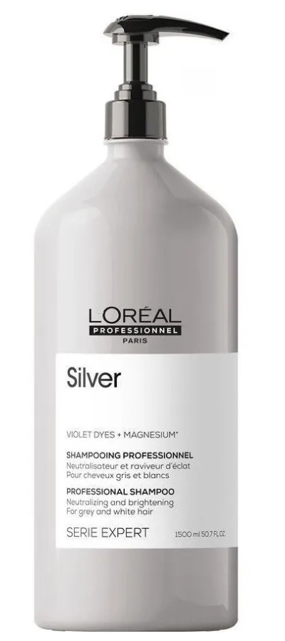 loreal serie expert szampon 1500 ml