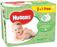 feedo chusteczki huggies