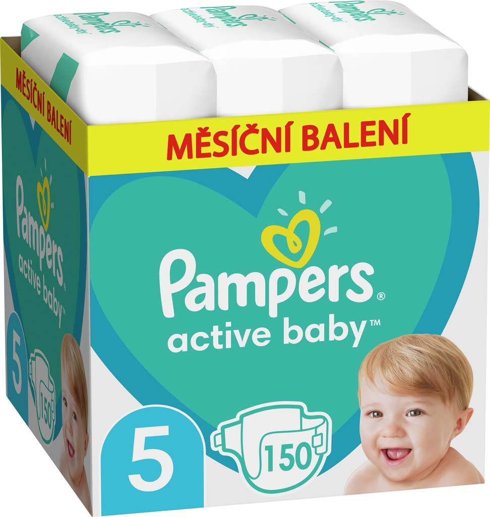 feedo pampers 1