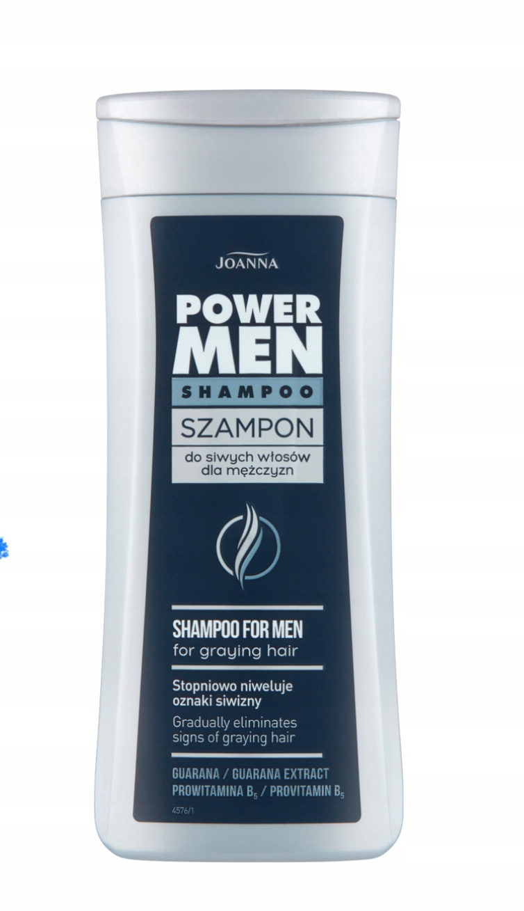 szampon joanna power hair opinie