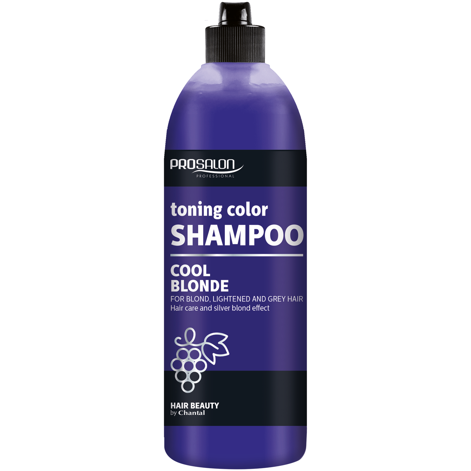 super szampon do wlosow fioletowy