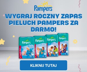 kiedy bedzie konkurs pampers