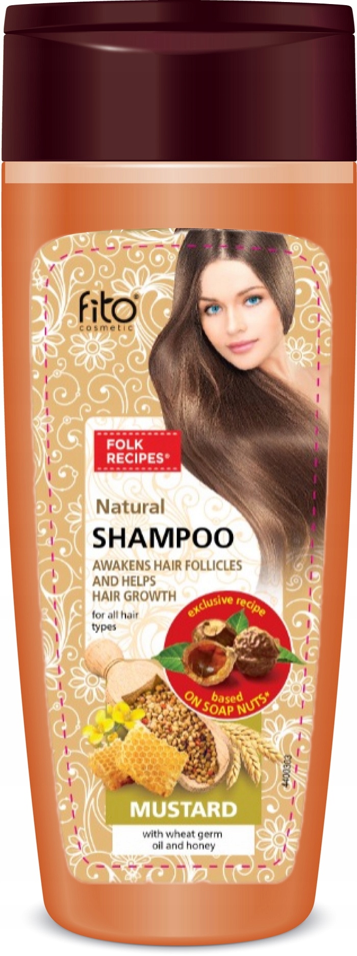 fitokosmetik szampon aktywny przeciw wypadaniu włosów