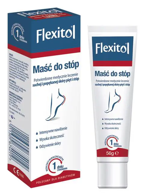 flexitol szampon przeciwłupieżowy