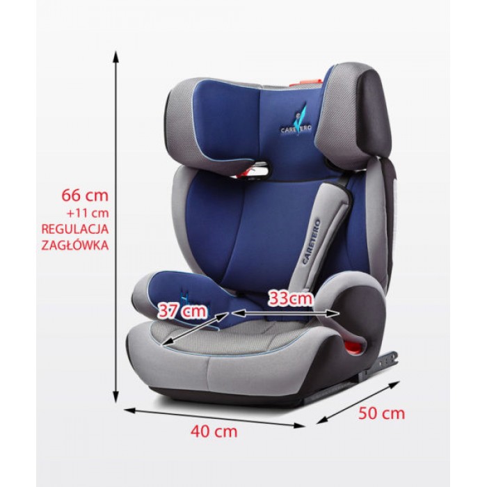 fotelik huggi isofix