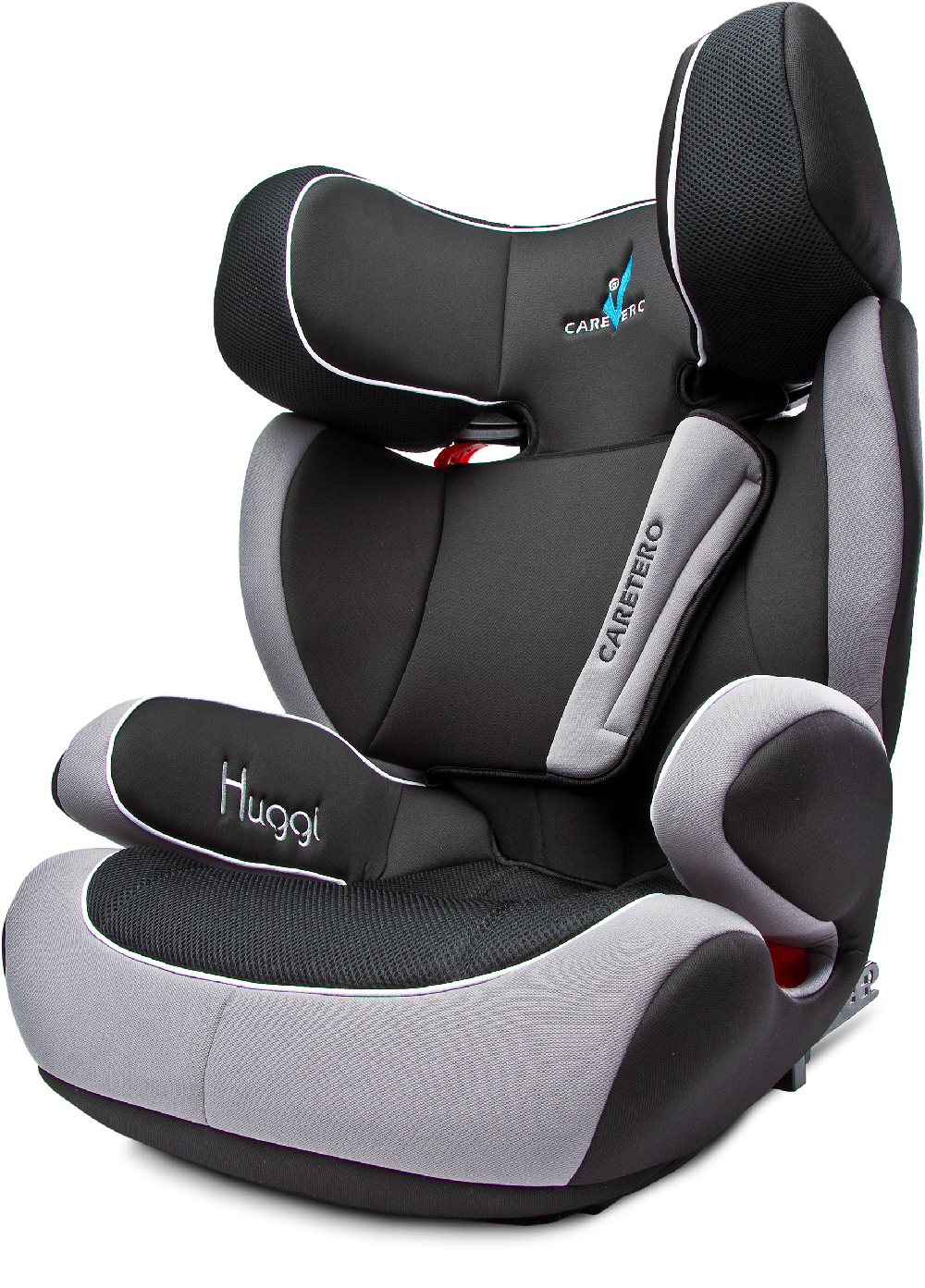 fotelik samochodowy caretero huggi isofix