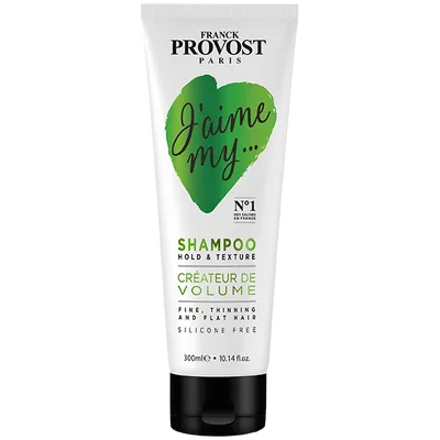 franck provost szampon keratin miracle opinie