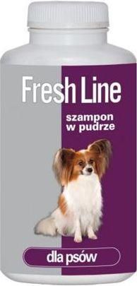 fresh line szampon ceneo