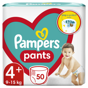 frisco pampers pants