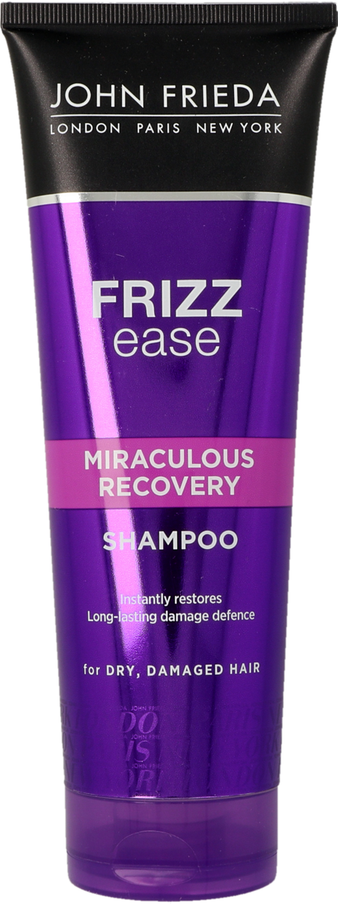 frizz ease szampon