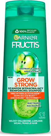 fructis szampon na twarda wode