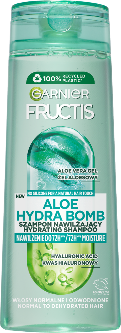 fructis szampon rossmann