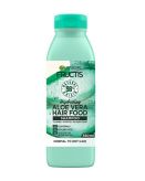 garnier hair food aloes szampon