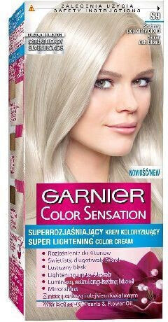 garnier szampon koloryzujący color & shine 9.0