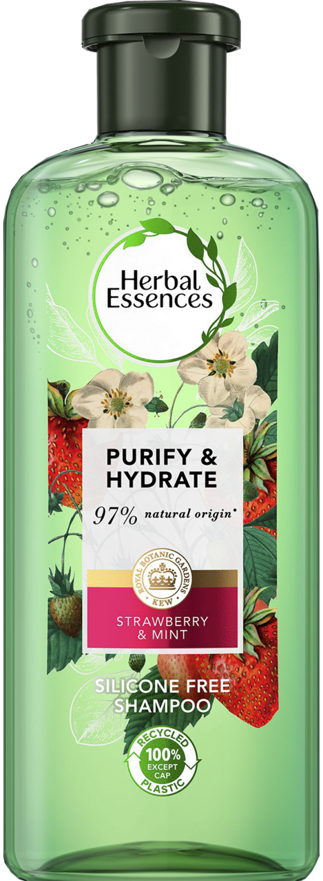 gdzie kupić szampon herbal essences