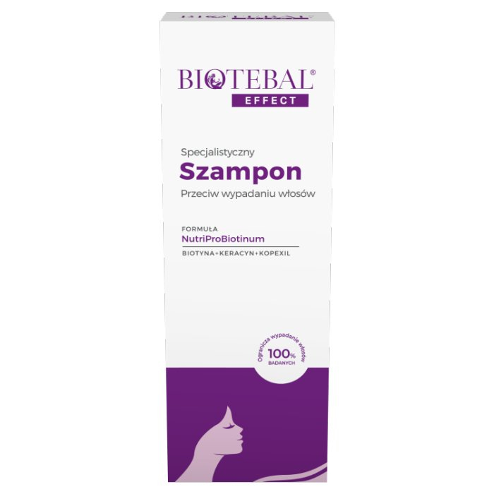 gdzie kupic szampon biotebal