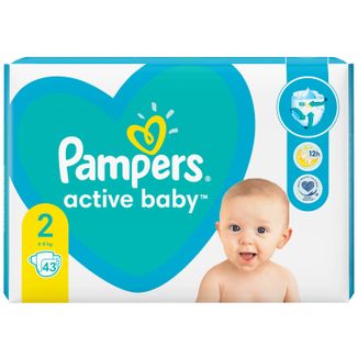 gemini pampers 2