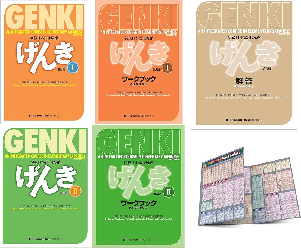 Genki