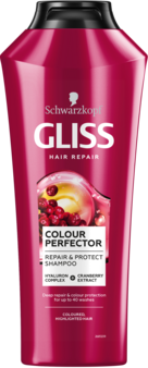 gliss kur supreme szampon rossmann