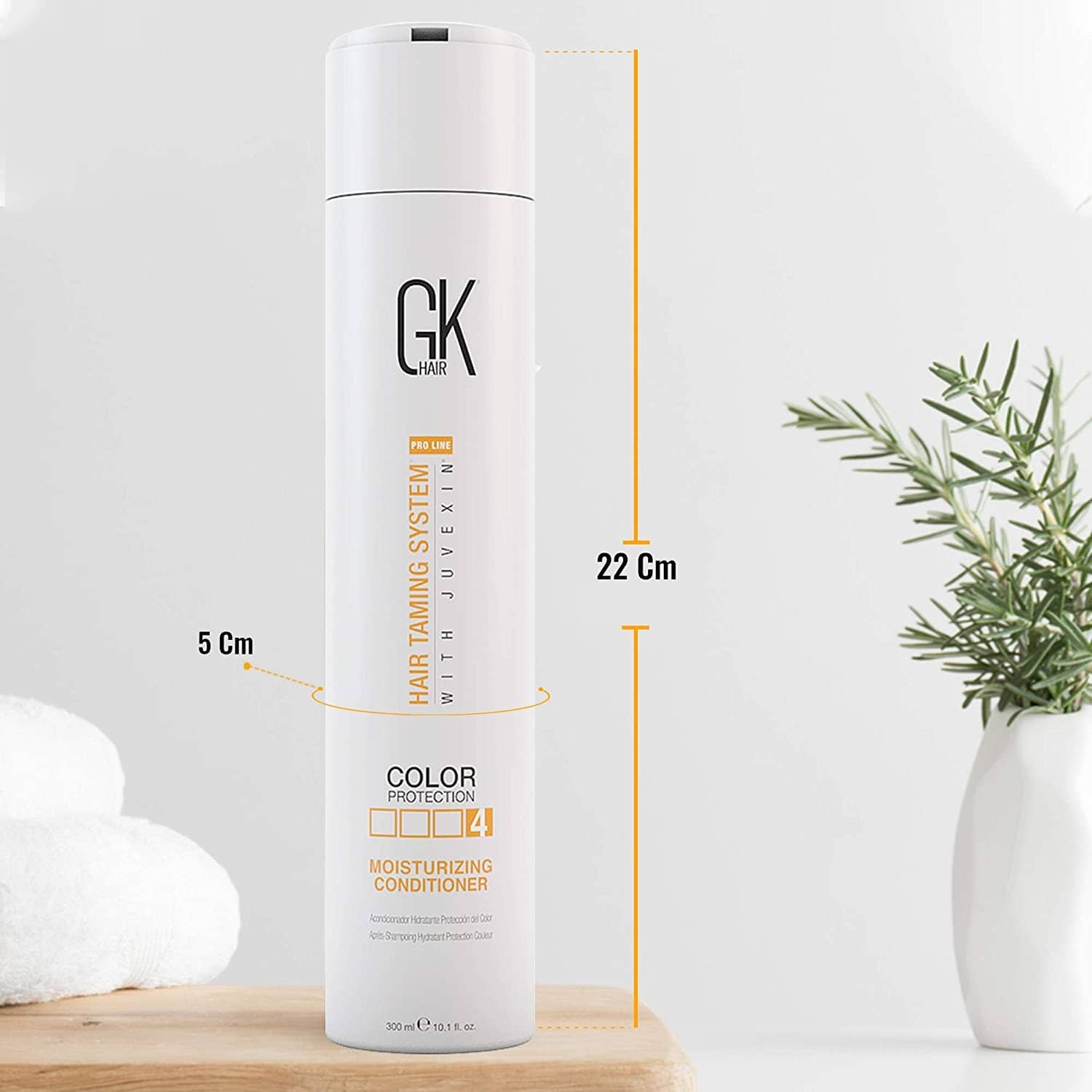 global keratin szampon i odżywka cena