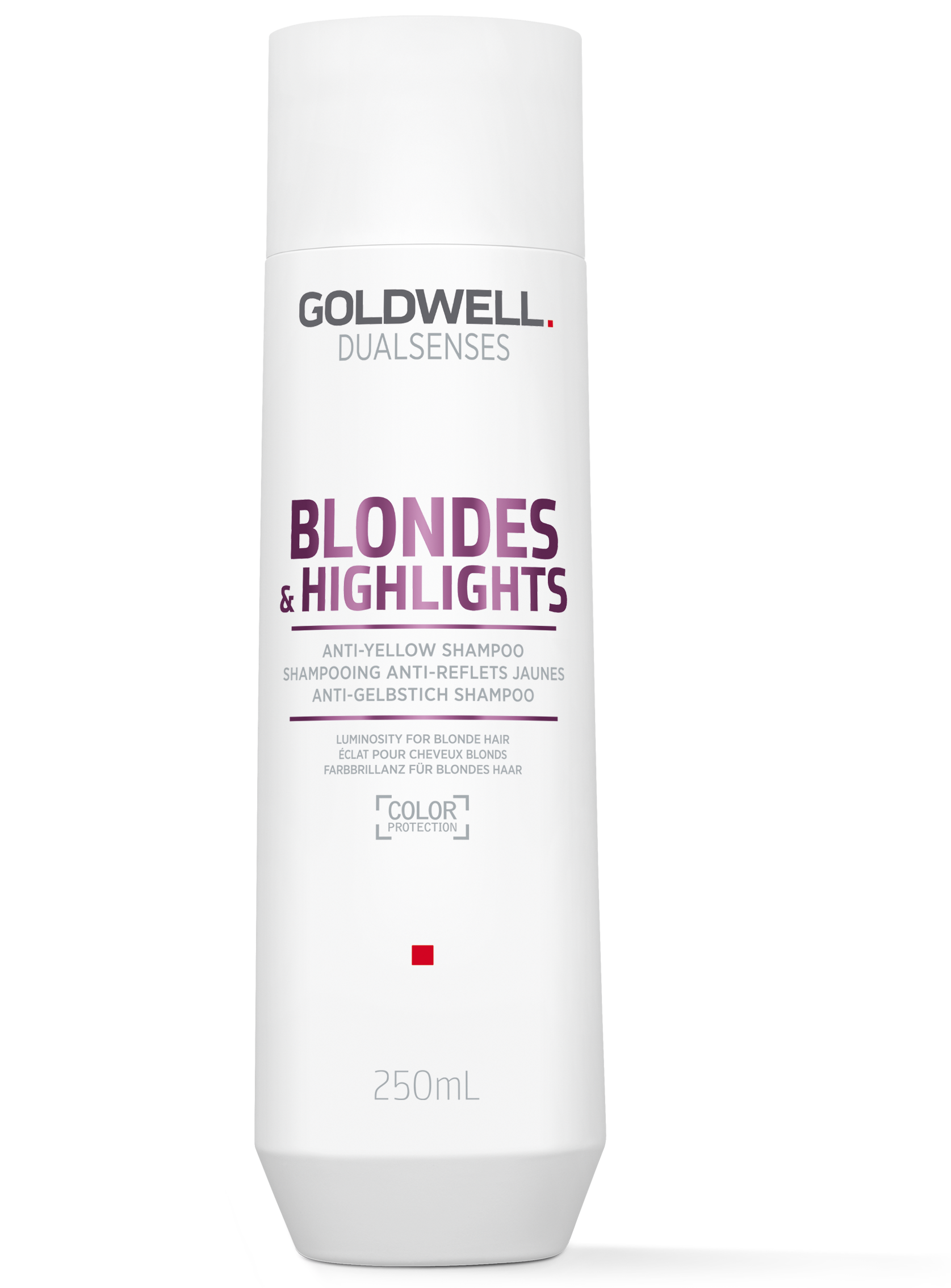 goldwell blondes & highlights szampon opinie