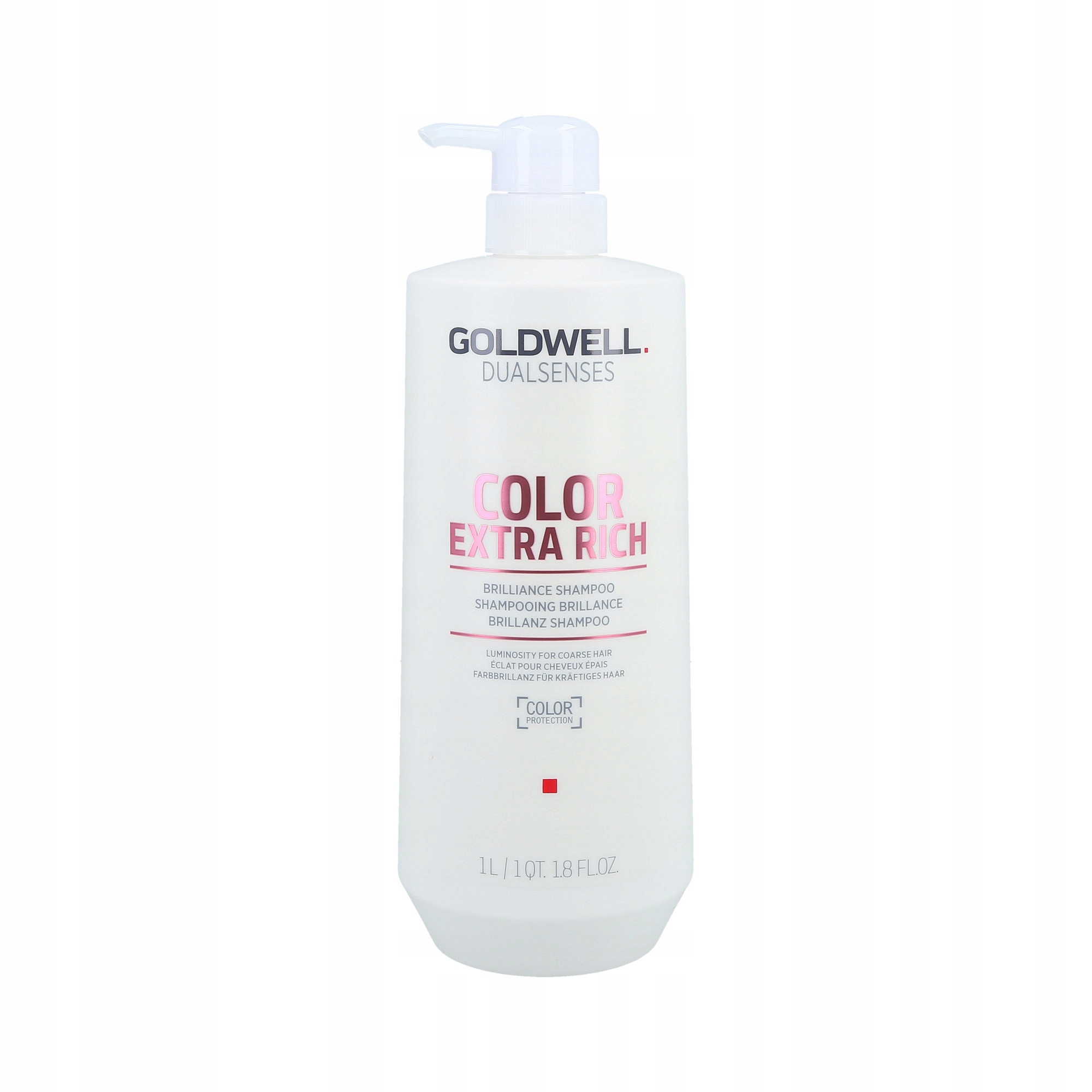 goldwell color extra rich szampon farbowane 1000