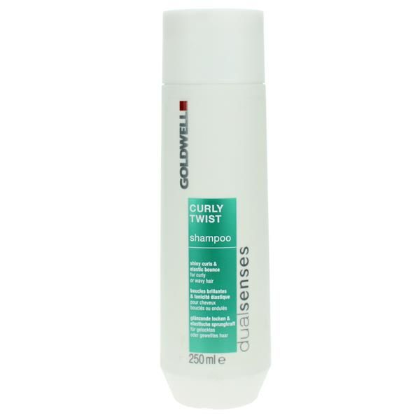 goldwell dualsenses curly twist szampon do włosów kręconych opinie