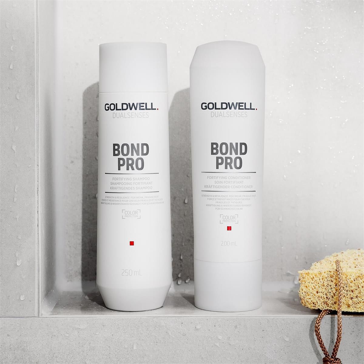 goldwell dualsenses ultra volume szampon 250 ml opinie