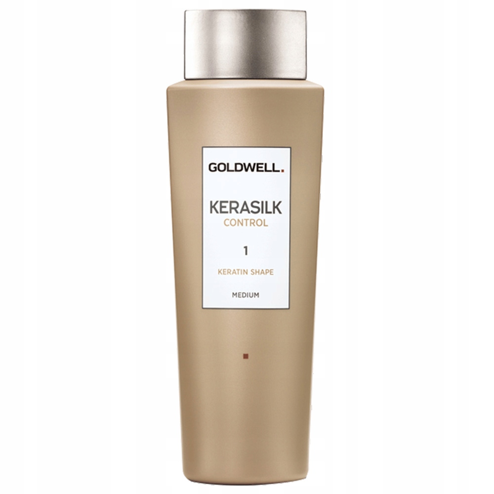 goldwell kerasilk control szampon wygładzajacy 250 cena