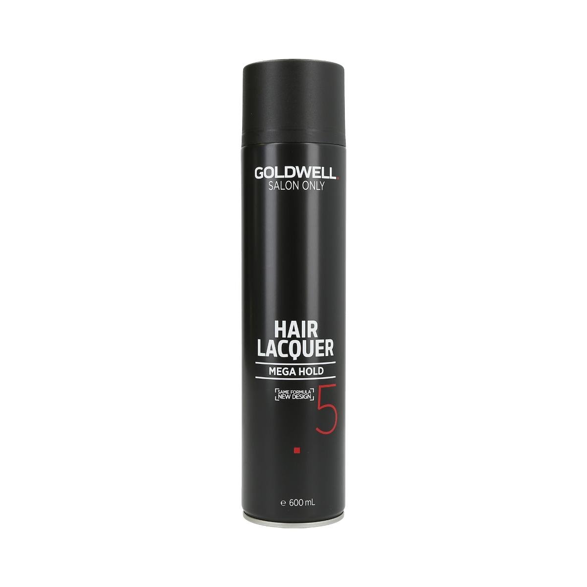 goldwell salon only lakier do włosów elastyczny 600ml wizaż