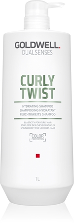 goldwell szampon curly twist