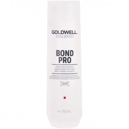 goldwell szampon do rudych włosów