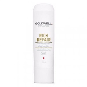 goldwell szampon wizaz