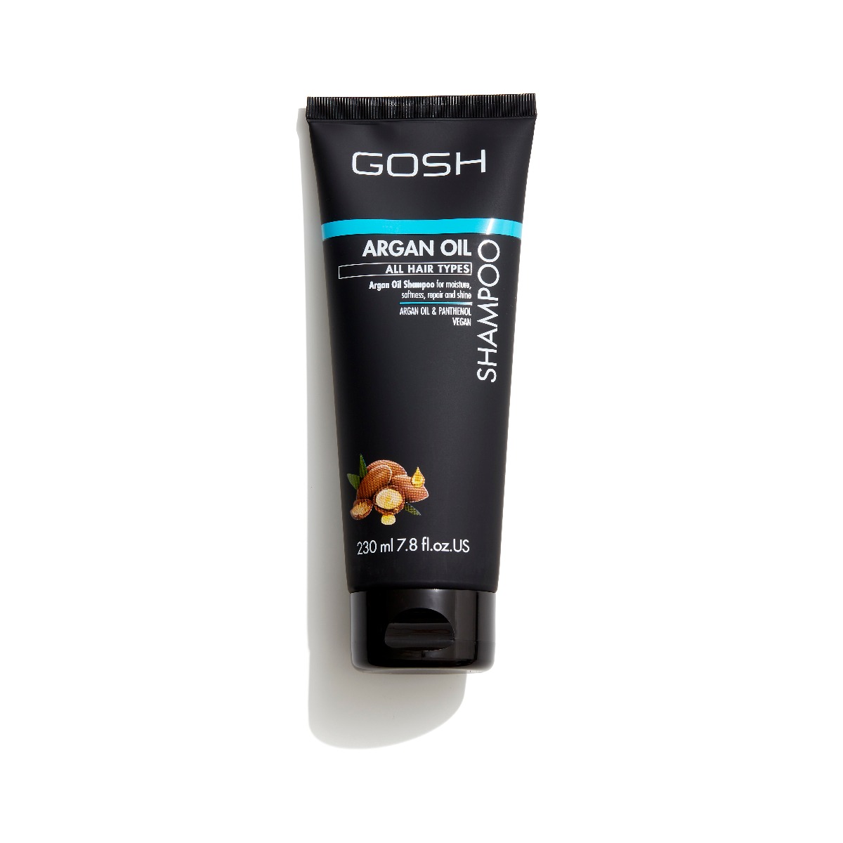 gosh argan oil szampon