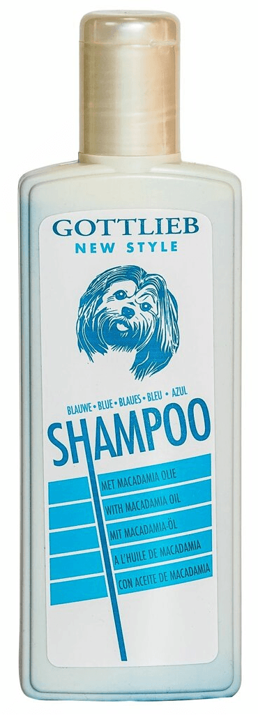 gotlieb szampon dla psa