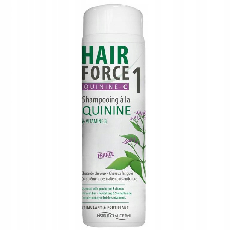 hair farce1 szampon