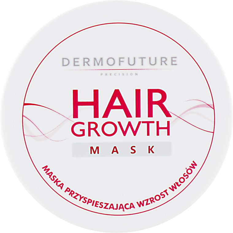 hair growth szampon dermofuture