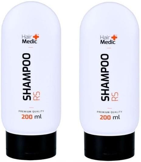 hair medic szampon ceneo
