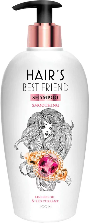 hairs best friend szampon