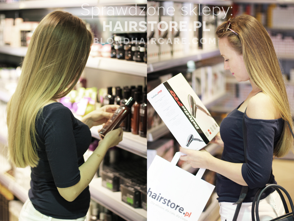 hairstore pl odżywka do włosów 1000ml