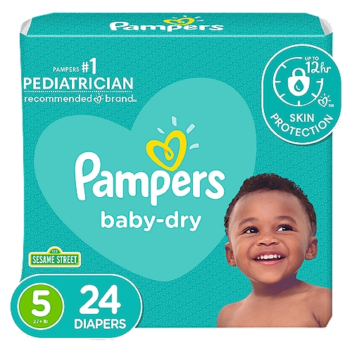 happy pampers 2