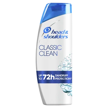 head & shoulders classic clean szampon przeciwłupieżowy 400ml