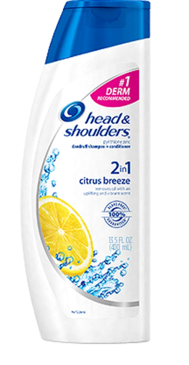 head shoulders szampon cyttyna wizaz