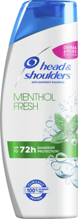 head&shoulders szampon przeciwłupieżowy z odżywką smooth&silky 360ml cena