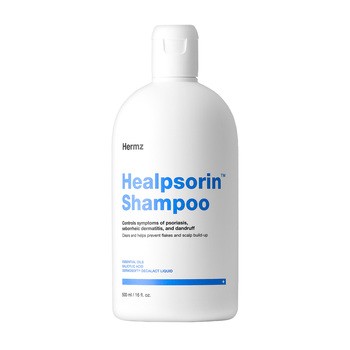 healpsorin szampon doz