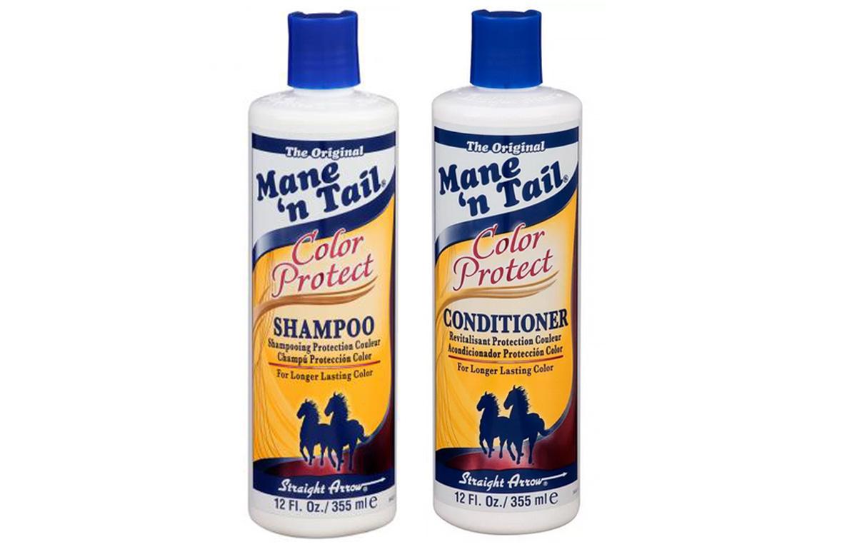 heba szampon dla ludzi i koni